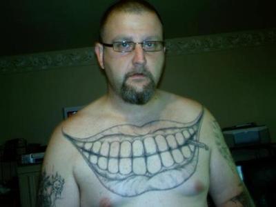 bad tattoo. Bad Tattoo #169