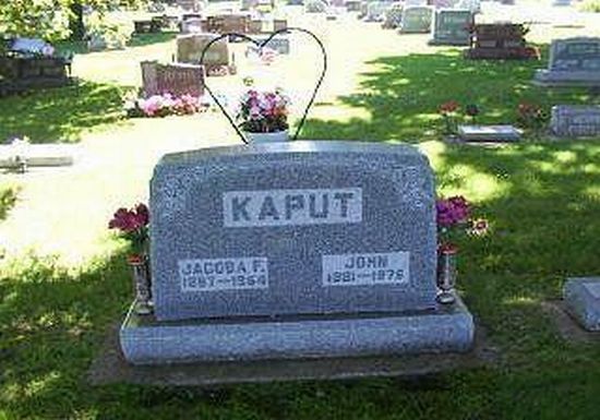 What are some funny sayings for fake tombstones?