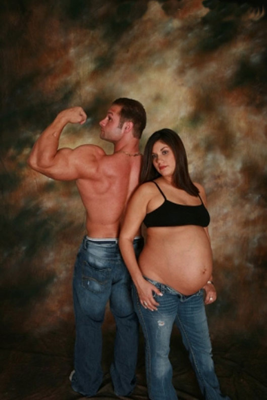 Bilderesultat for worst pregnant pictures