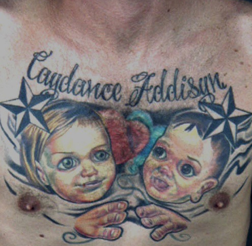 Tattoos on Bad Portrait Tattoos  Bad Tattoos  The Worst Tattoos Ever  Ugliest