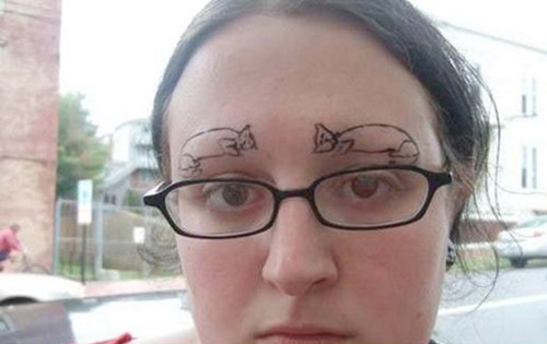 Bad Tattoos: 10 More Funny Tats of the Worst Kind | Team Jimmy Joe Bad Tattoos: 10 More Funny Tats of the Worst Kind | Team Jimmy Joe