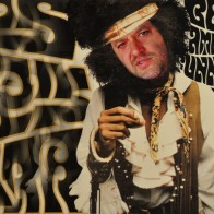 Tony Stewart Jimi Hendrix, Funny Pictures of Tony Stewart, NASCAR Driver Photos, Funny NASCAR, Tony Stewart Don't Mess With Smoke, Tony Stewart at Watkins Glen, Finger Lakes 355, road courses