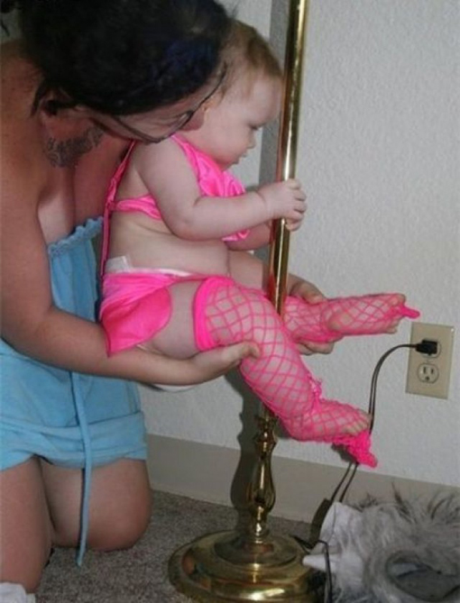 Worst Parent Ever