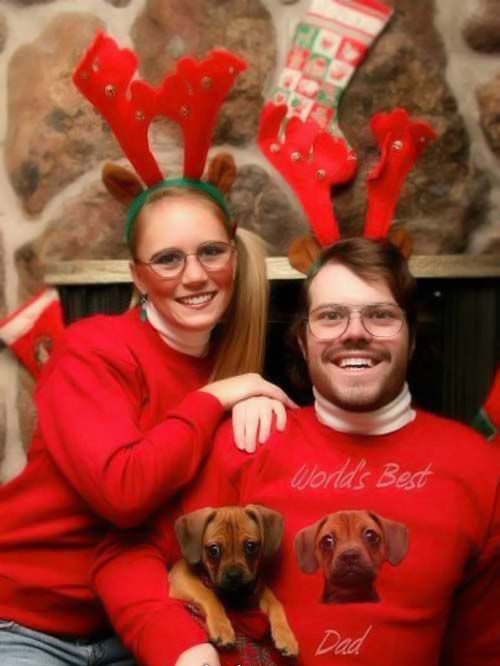 Bad-Family-Christmascard-antlers.jpg