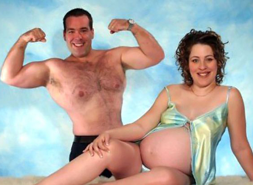Bad Pregnancy Photos Vol. V: 17 of the Funny & Worst Ideas | Team Jimmy Joe Bad Pregnancy Photos Vol. V: 17 of the Funny & Worst Ideas | Team Jimmy Joe