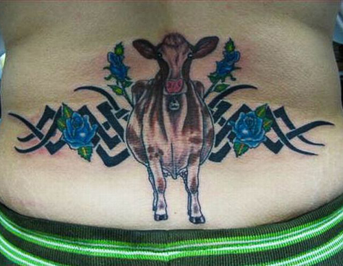 Bad Tattoos 14 More Horrible Funny Worst Team Jimmy Joe