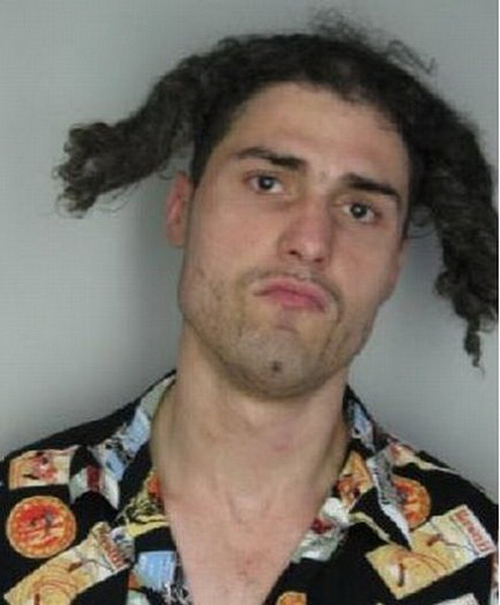 Funny Mug Shots Oy vey Funny Mug shots, worst mug shots bad mug shots stupid criminals arrested busted awkward family photos stupid people funny pictures
