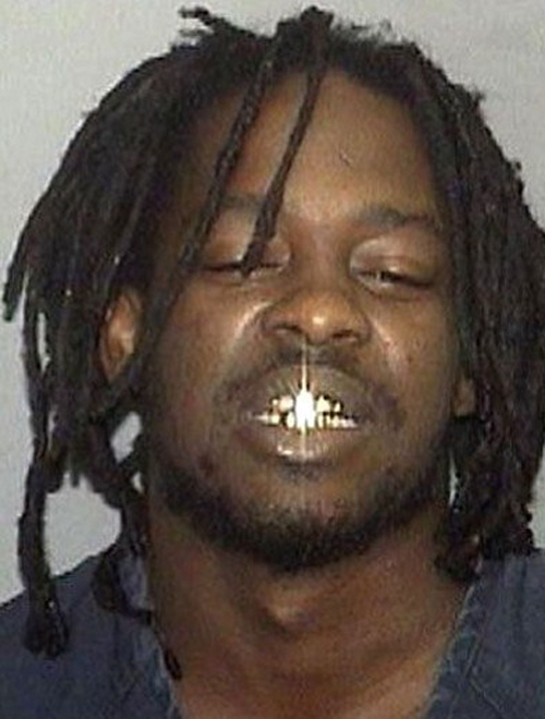Funny Mug Shots gold tooth shie Funny Mug shots, worst mug shots bad mug shots stupid criminals arrested busted awkward family photos stupid people funny pictures