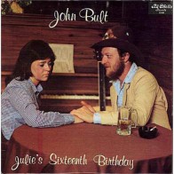 John Bult Julie's Sixteenth Birthday bad album covers, worst album covers, funny album covers worst tattoos bad tattoos awkward family photos ellen bad family horrible ugliest classic albums