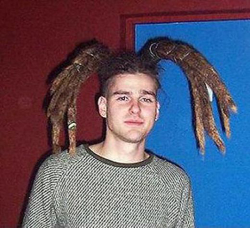 Funny Hair Vol. II: 18 Real People, Worst Styles | Team Jimmy Joe Funny Hair Vol. II: 18 Real People, Worst Styles | Team Jimmy Joe