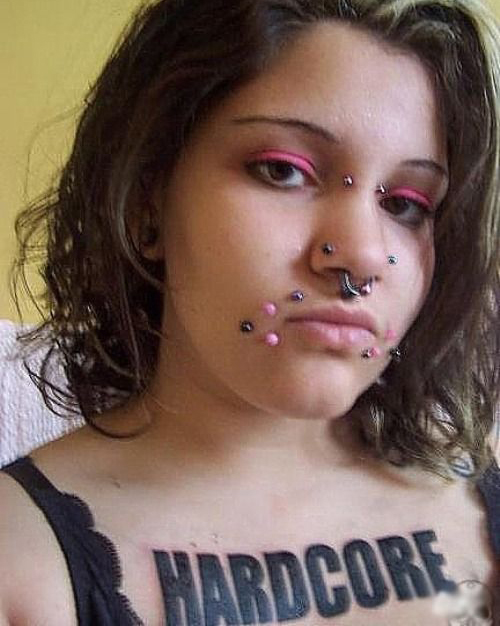 Funny Hardcore 93
