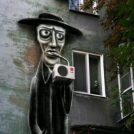 Juice box building mural the scream funny pictures awkward family photos worst tattoos bad tattoos horrible random pics strange bizarre wtf fail stupid people photobombs funny pictures awkward family photos worst tattoos bad tattoos horrible random pics strange bizarre wtf fail stupid people photobombs