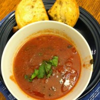tomato basil soup recipe, redneck recipes, crock pot recipes, slow cooker recipes, tomato soup in the crock pot, fire roasted tomato basil soup, easy crock pot recipes, easy soup recipes, on a budget recipes, week night recipes, fast recipes, qick recipes, great soup recipes, easy soup recipes, cooking in your crock pot, slow cooker soup,