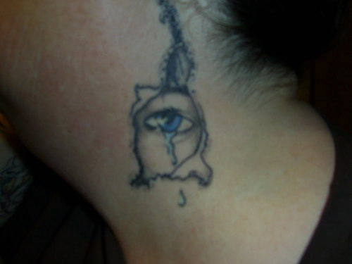 Bad Tattoos: 15 More of the Worst in Terrible | Team Jimmy Joe