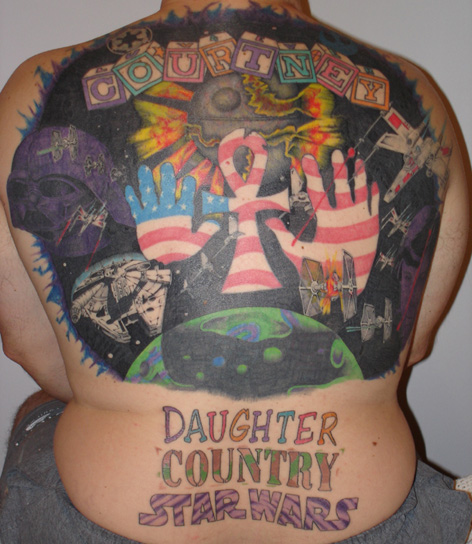 ... tattoos ugliest tattoos, get on tv, nasty tattoos, tattoo removal