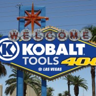 Kobalt tools 400 preview 2013 jimmy joes nascar update team jimmy joe las vegas international speedway