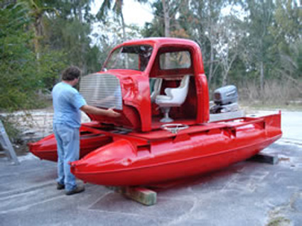 Redneck Vehicles: 24 of the Best &amp; Bad! | Team Jimmy Joe