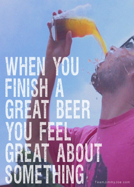 11 Motivational Fitness Posters... Or Not! | Team Jimmy Joe