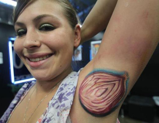 Bad Tattoos: 14 of the Worst Regrets | Team Jimmy Joe