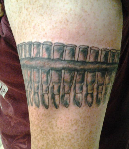 When the Ink Dries: 13 More Bad Tattoos | Team Jimmy Joe When the Ink Dries: 13 More Bad Tattoos | Team Jimmy Joe