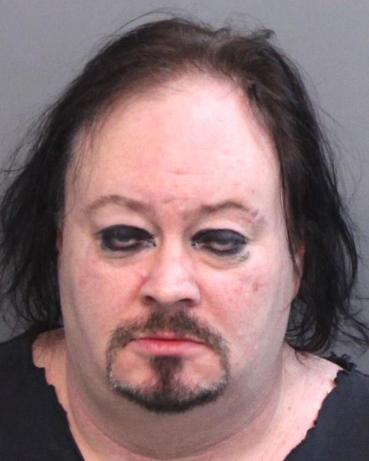 Funny Mugshots Stupid Criminals Worst Bad Mugshots. 