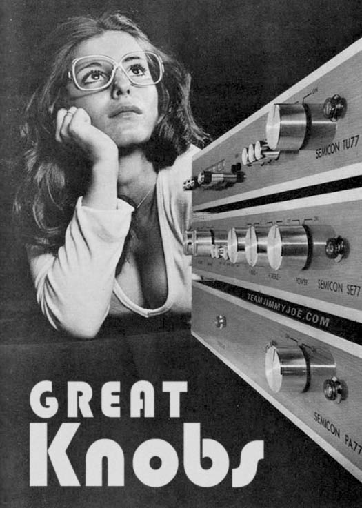 Vintage Stereo Ads 84