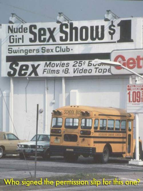 sex on the school bus porn pics