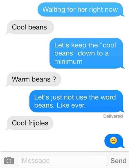 27 of the Funniest Text Messages Ever! | Team Jimmy Joe 27 of the Funniest Text Messages Ever! | Team Jimmy Joe
