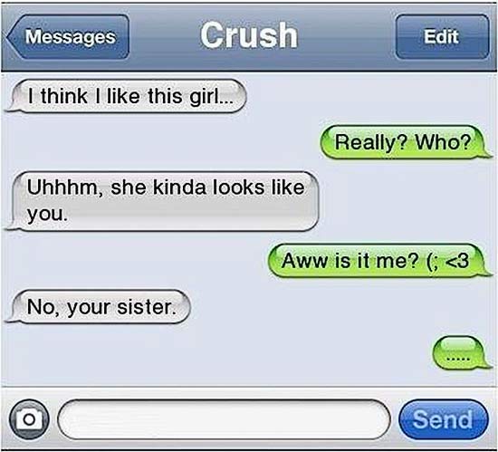 27 of the Funniest Text Messages Ever! | Team Jimmy Joe