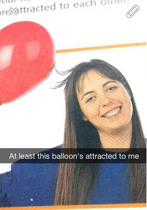 29 Funny Snapchats You Wish You Had Sent | Team Jimmy Joe 29 Funny Snapchats You Wish You Had Sent | Team Jimmy Joe