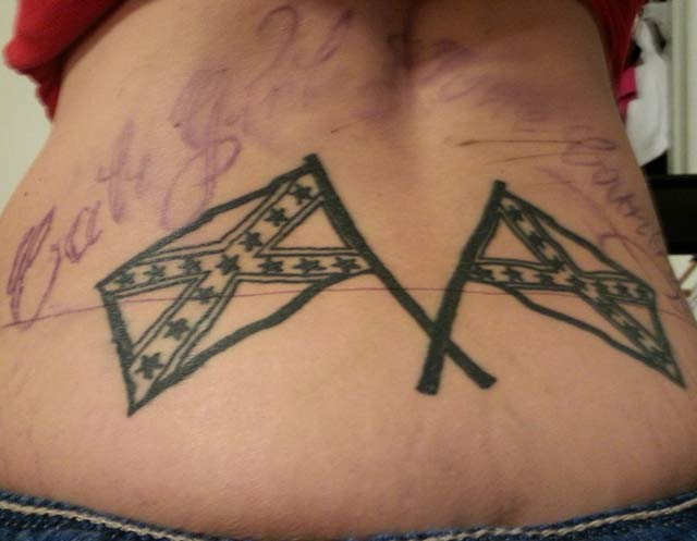 Regretfully Yours 14 Of The Worst Bad Tattoos Team Jimmy Joe