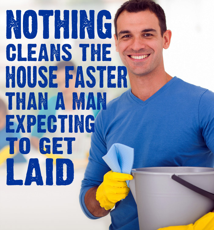 Cleaning House: Cleaning House Meme