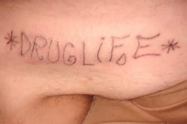 16 of the Worst Bad Tattoos: Let the Regrets Begin | Team Jimmy Joe 16 of the Worst Bad Tattoos: Let the Regrets Begin | Team Jimmy Joe