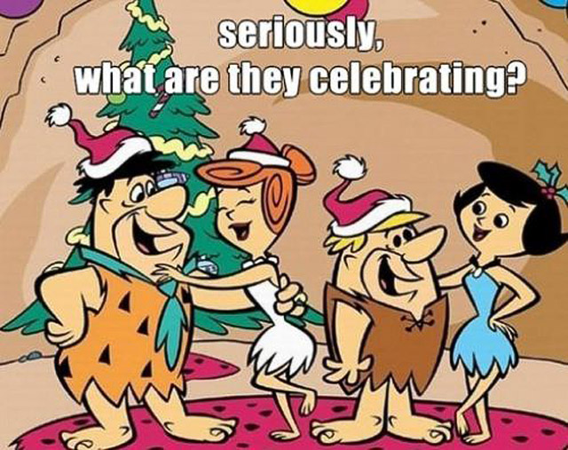Image result for funniest atheist christmas cartoon