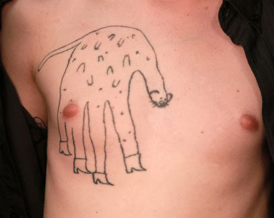 Team Jimmy Joe — 15 of the Worst Bad Tattoos That'll Make Ya Glad... Team Jimmy Joe — 15 of the Worst Bad Tattoos That'll Make Ya Glad...