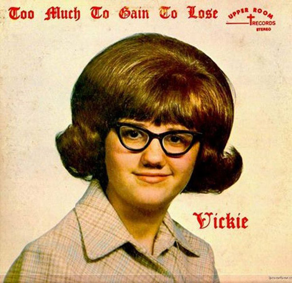 22 Bad Album Covers That Rock The Creepy Team Jimmy Joe