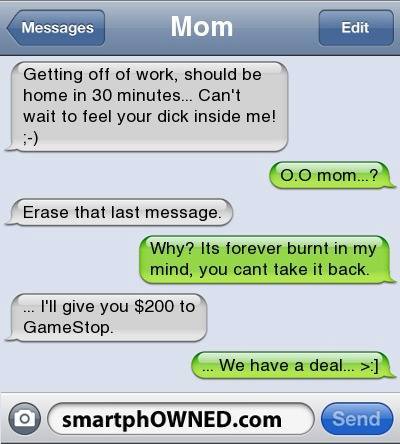Abort! 29 Funny Texts Messages Sent to the Wrong Person | Team Jimmy Joe