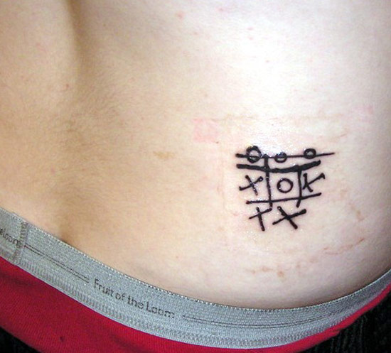 Another Bad Tattoos Day 17 More of the Worst Regrets Team Jimmy Joe