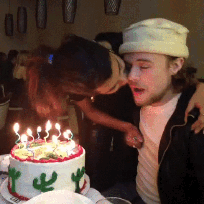 20+ Gif Funny Birthday Images Images