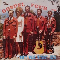 Worst Album Covers Gospel Four 196x196