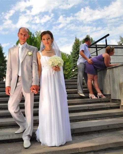 Bilderesultat for worst couple photo funny