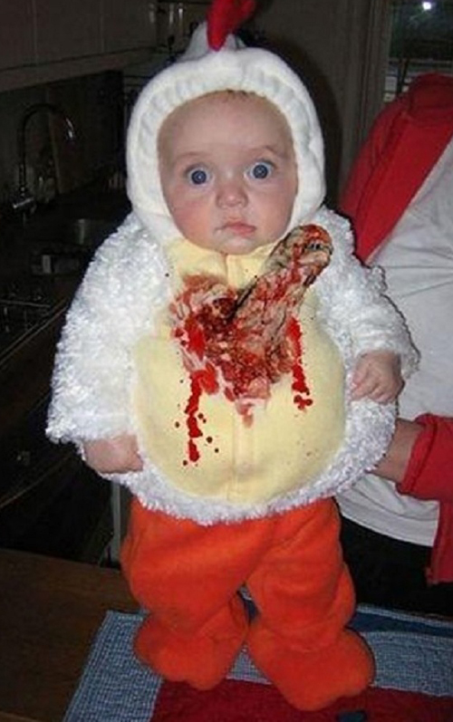 Worst Halloween Costumes: 23 Bad, Stupid & Tasteless | Team Jimmy Joe