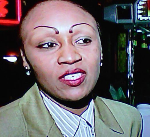 Bilderesultat for worst eyebrows ever