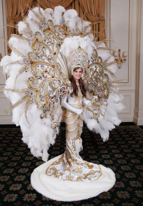 best bridal in the world