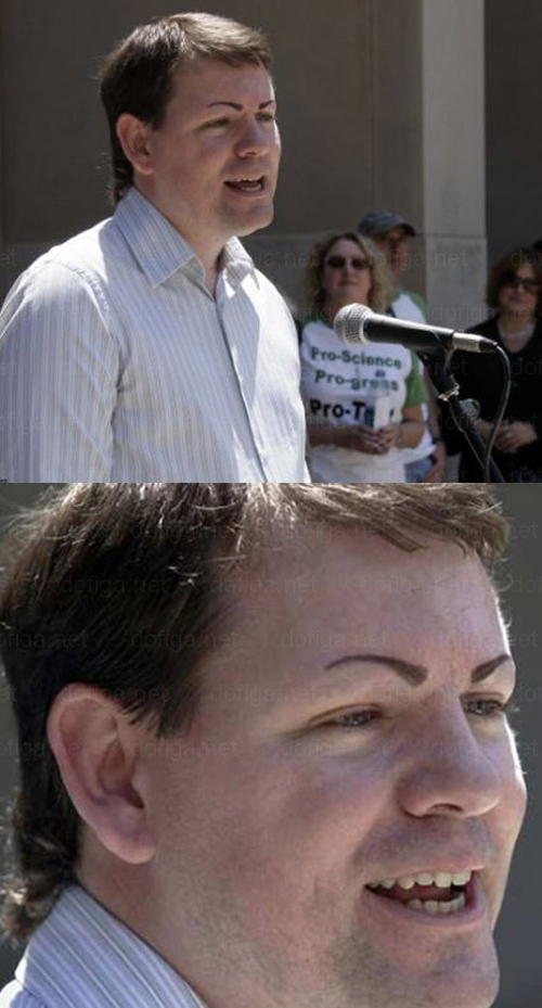 Worst Eyebrows Ever! Funny Eyebrows, Bad Eyebrows Fashion fails, bad makeup, terrible makeup, bad plastic surgery, funny pictures, stupid eyebrows, ghetto eyebrows, ghetto humor, WTF, horrible, bad tattoos, worst tattoos, awkward family photos, bad family photos, ellen, funny hairstyles, bad hair, worst hairstyles
