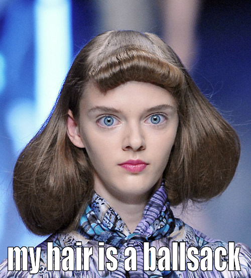 Funny Hair Vol III 19 Bad Hairstyles of the Worst Funny Hair Vol III 19 Bad Hairstyles of the Worst
