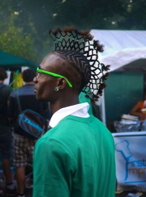 Funny Hair Vol III: 19 Bad Hairstyles of the Worst 
