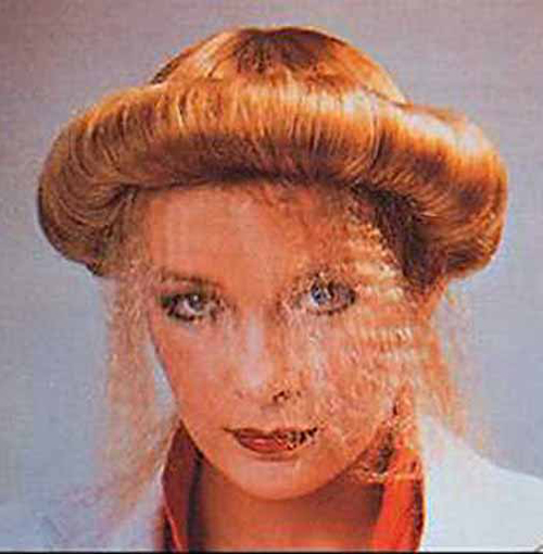 Funny Hair Vol III 19 Bad Hairstyles of the Worst Funny Hair Vol III 19 Bad Hairstyles of the Worst