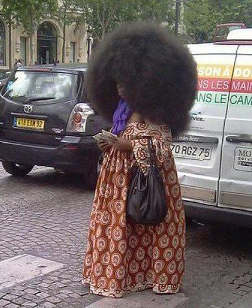 Funny Hair Vol Iii 19 Bad Hairstyles Of The Worst Stupid
