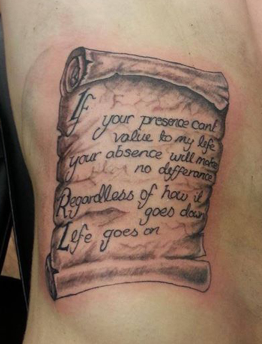 Redneck Tattoo Ideas